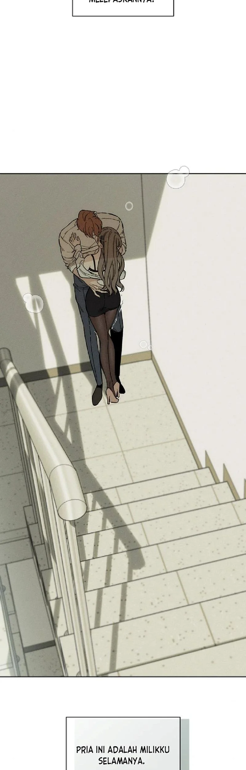 Tears on a Withered Flower Chapter 9 Gambar 61