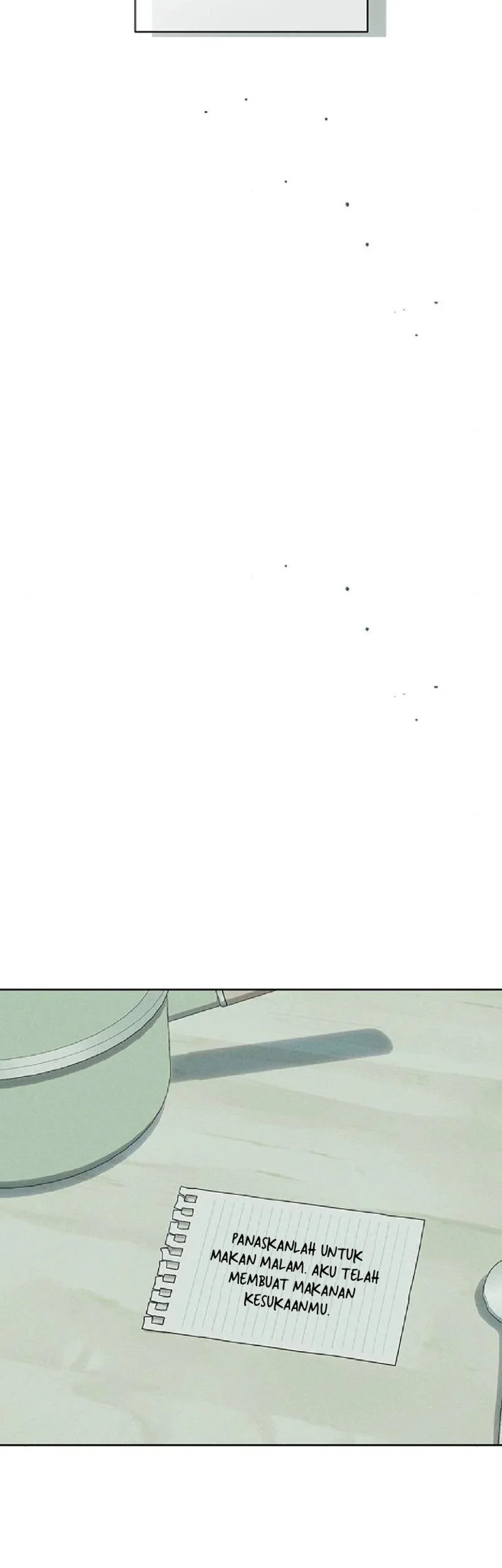 Tears on a Withered Flower Chapter 9 Gambar 62