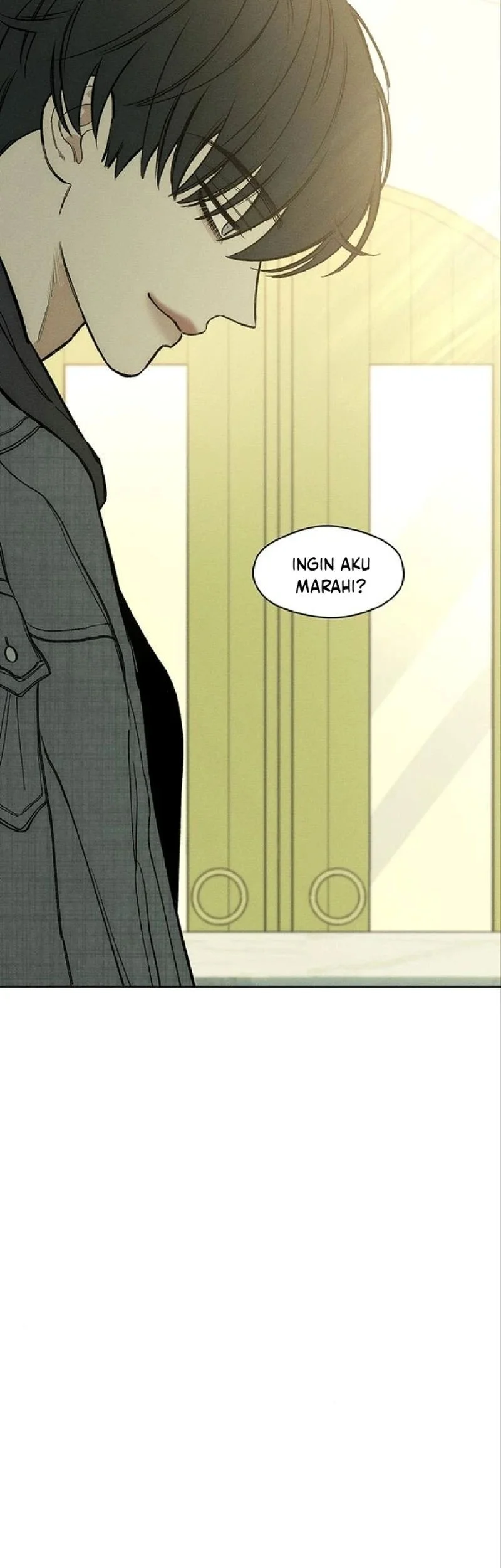 Tears on a Withered Flower Chapter 9 Gambar 3