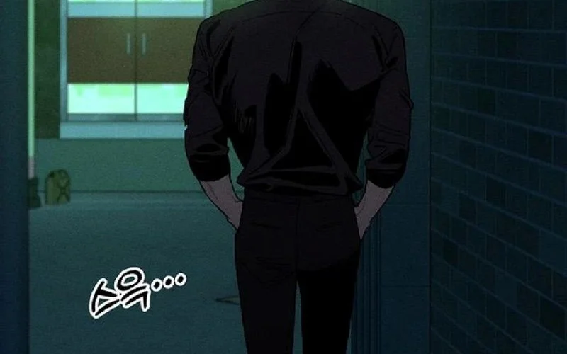 Tears on a Withered Flower Chapter 9 Gambar 80