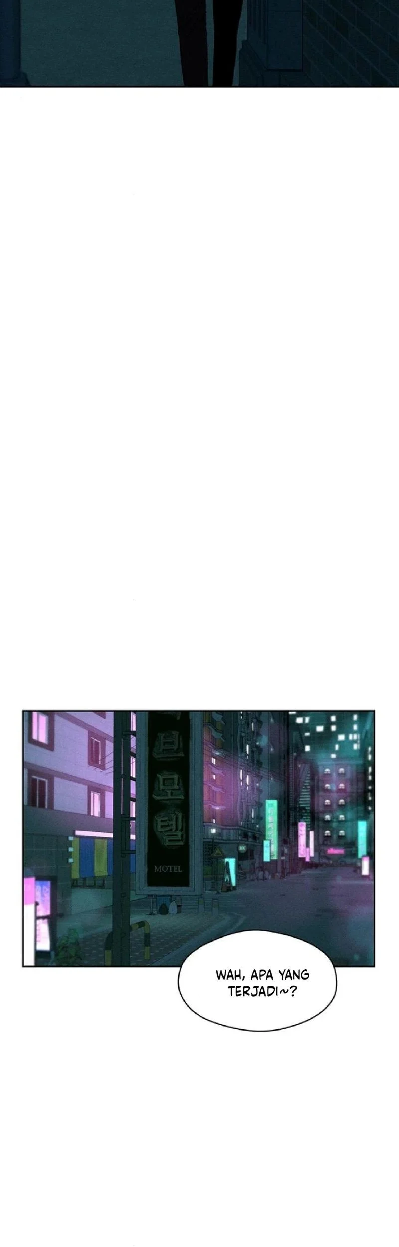 Tears on a Withered Flower Chapter 9 Gambar 81