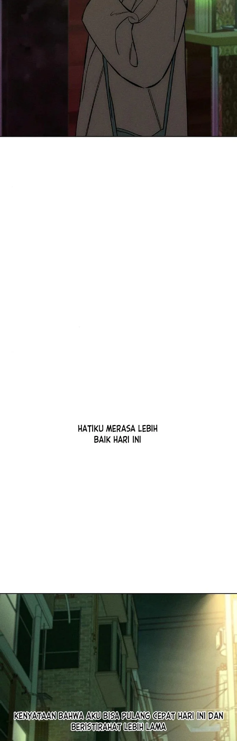 Tears on a Withered Flower Chapter 9 Gambar 83