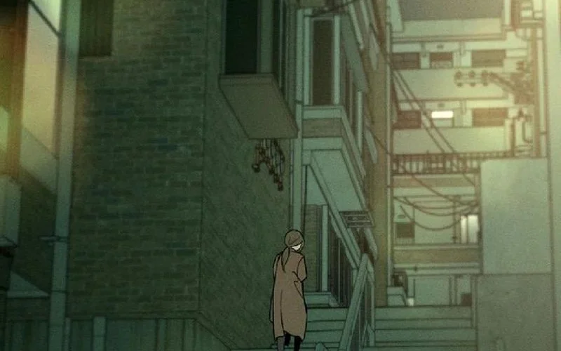 Tears on a Withered Flower Chapter 9 Gambar 84