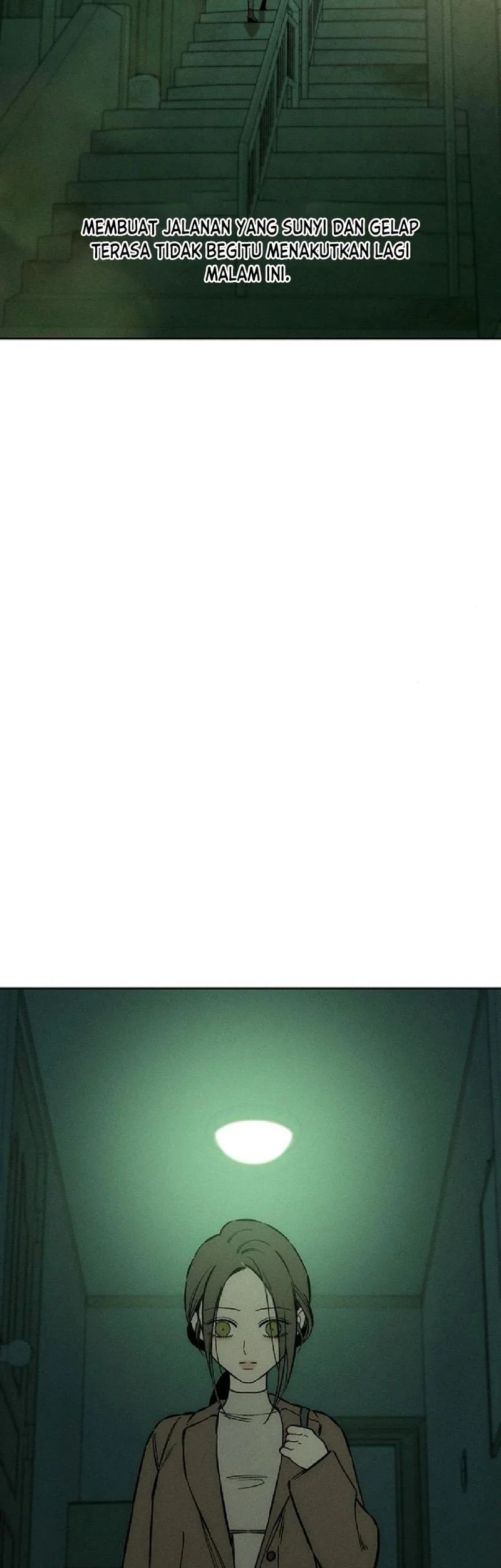 Tears on a Withered Flower Chapter 9 Gambar 85