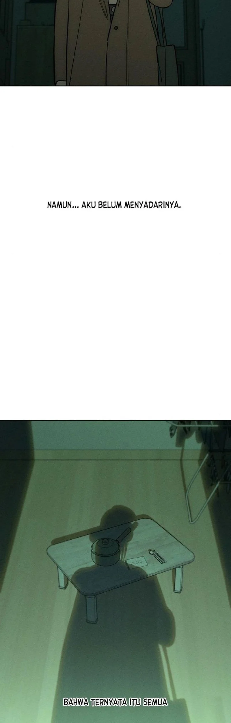 Tears on a Withered Flower Chapter 9 Gambar 86