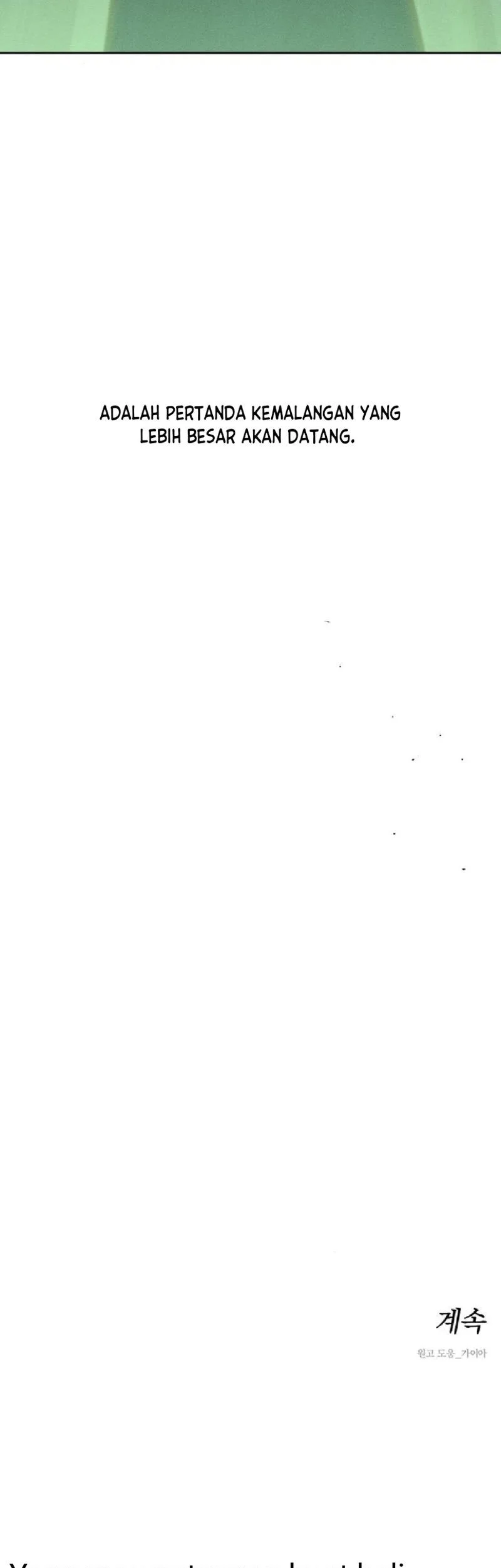 Tears on a Withered Flower Chapter 9 Gambar 87