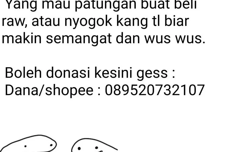 Tears on a Withered Flower Chapter 9 Gambar 88