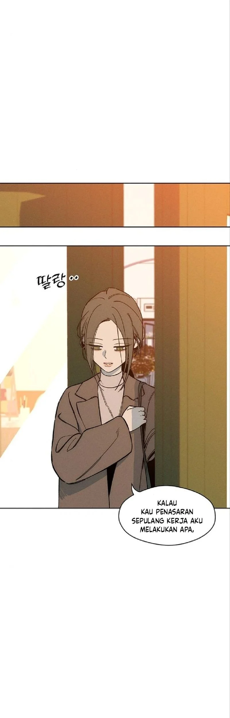 Tears on a Withered Flower Chapter 9 Gambar 5