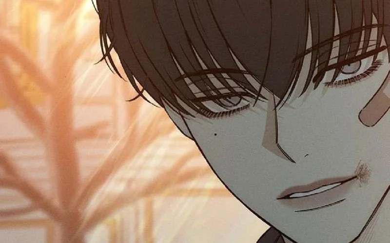 Tears on a Withered Flower Chapter 9 Gambar 16