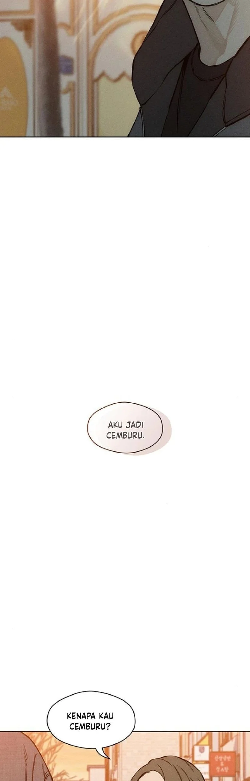 Tears on a Withered Flower Chapter 9 Gambar 17