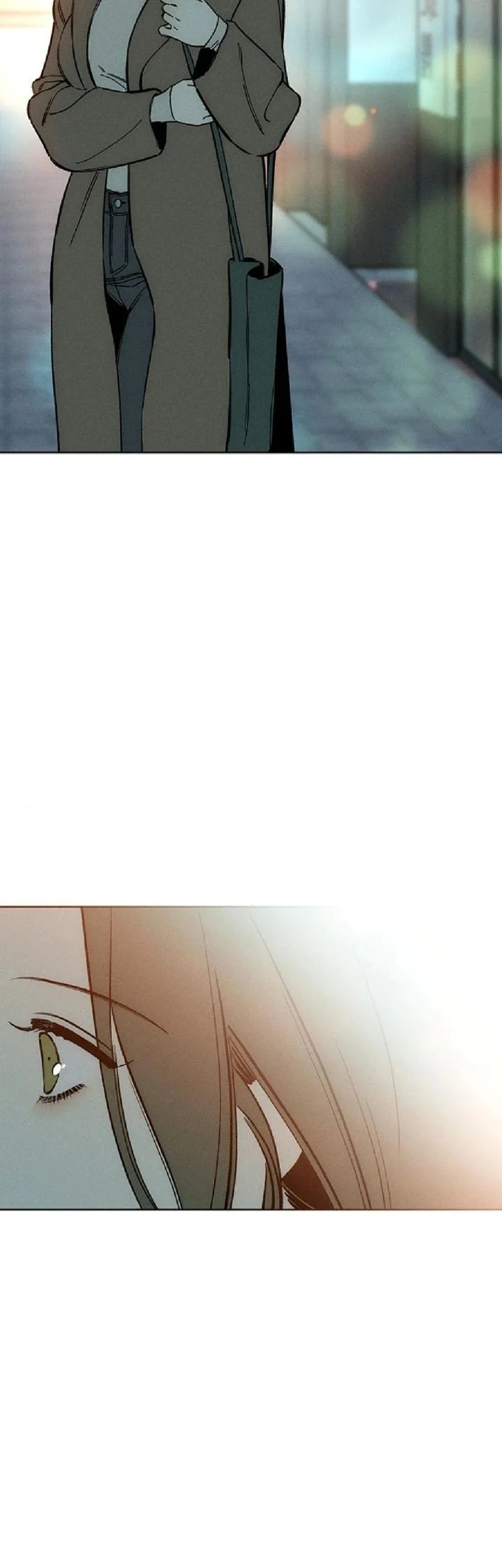 Tears on a Withered Flower Chapter 9 Gambar 26