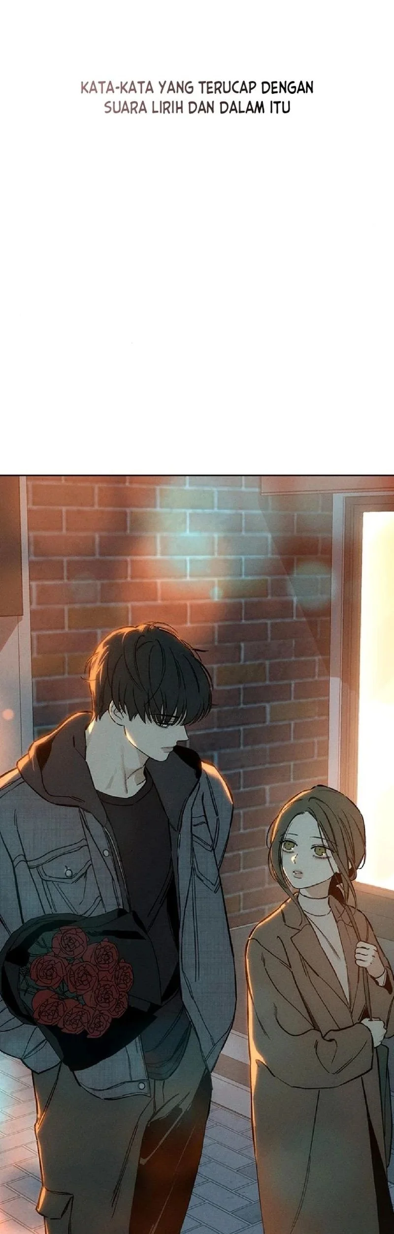 Tears on a Withered Flower Chapter 9 Gambar 27