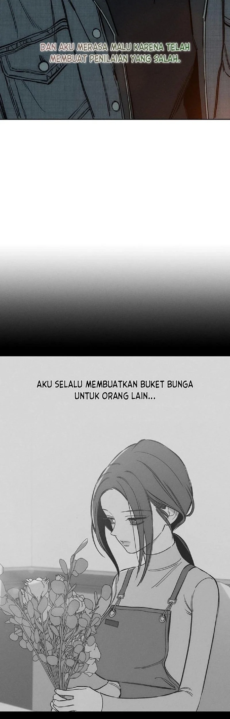 Tears on a Withered Flower Chapter 9 Gambar 30