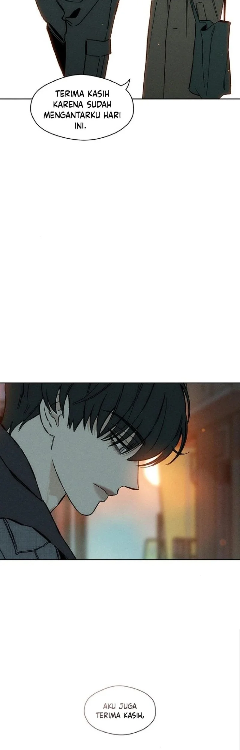 Tears on a Withered Flower Chapter 9 Gambar 34