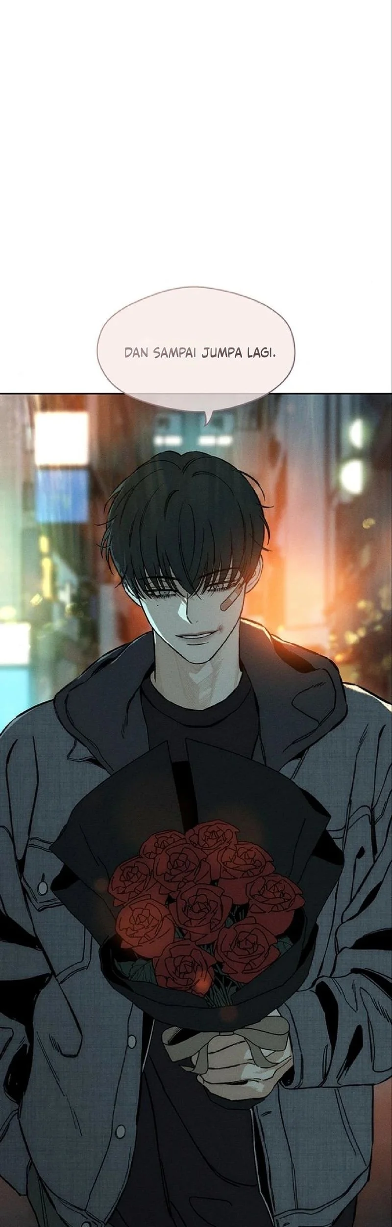 Tears on a Withered Flower Chapter 9 Gambar 35