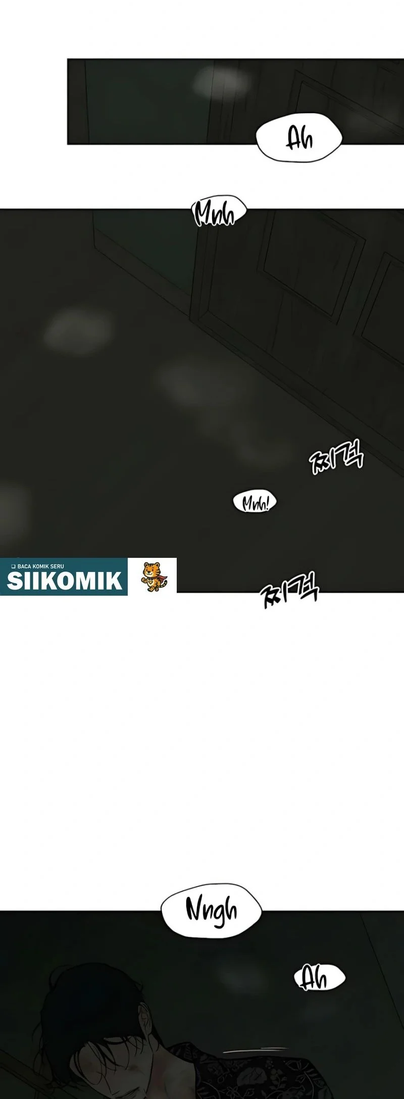 Tears on a Withered Flower Chapter 90 Gambar 20