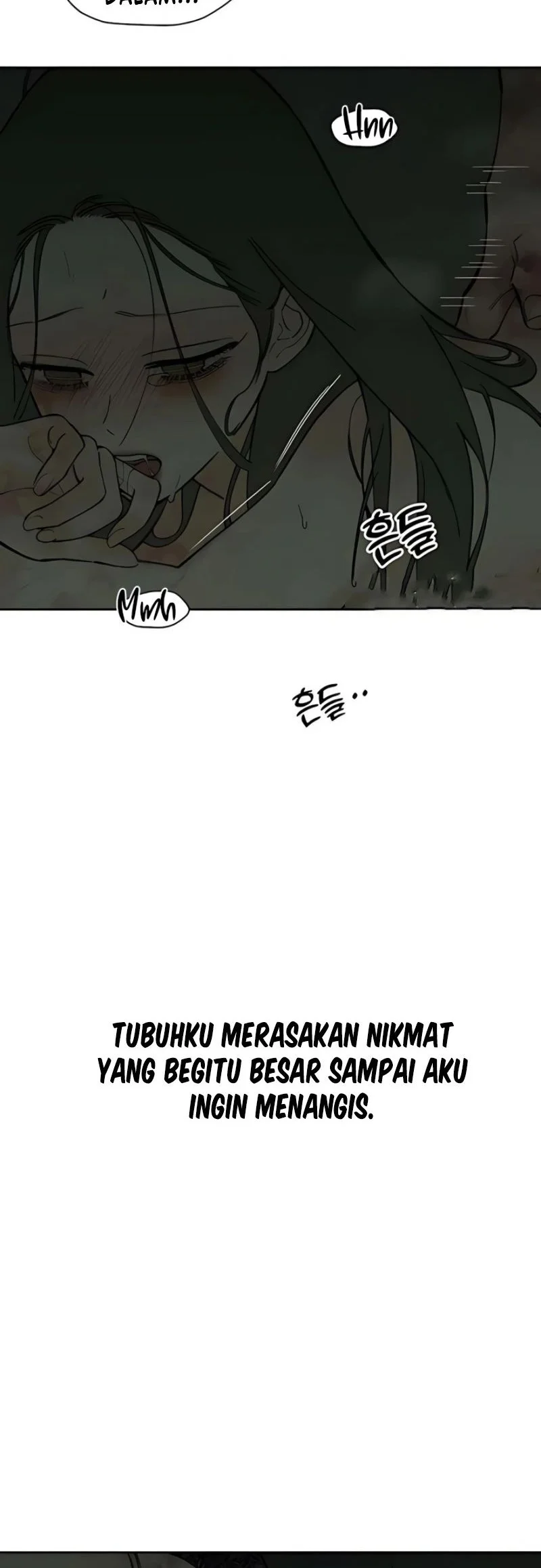 Tears on a Withered Flower Chapter 90 Gambar 22
