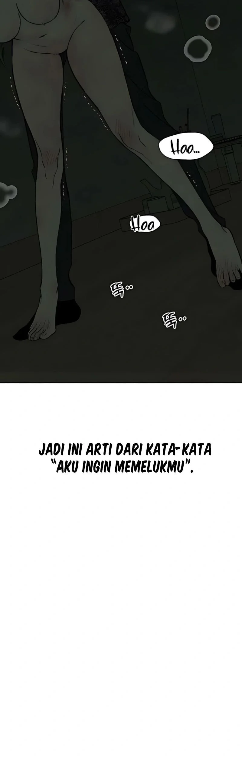 Tears on a Withered Flower Chapter 90 Gambar 23