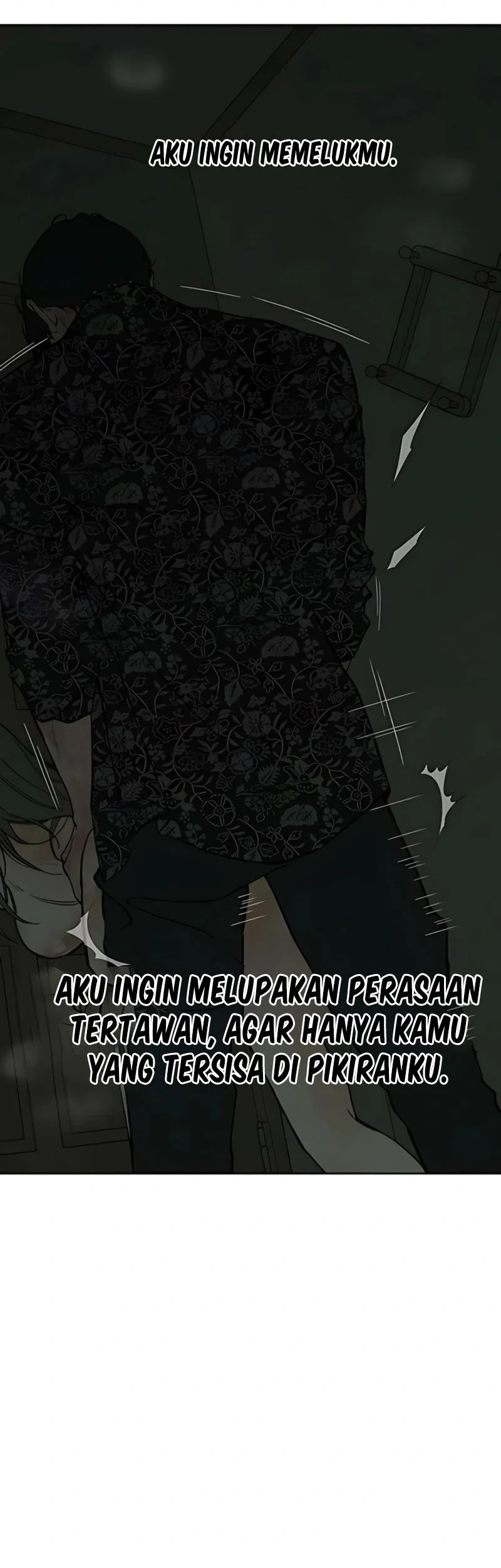 Tears on a Withered Flower Chapter 90 Gambar 24