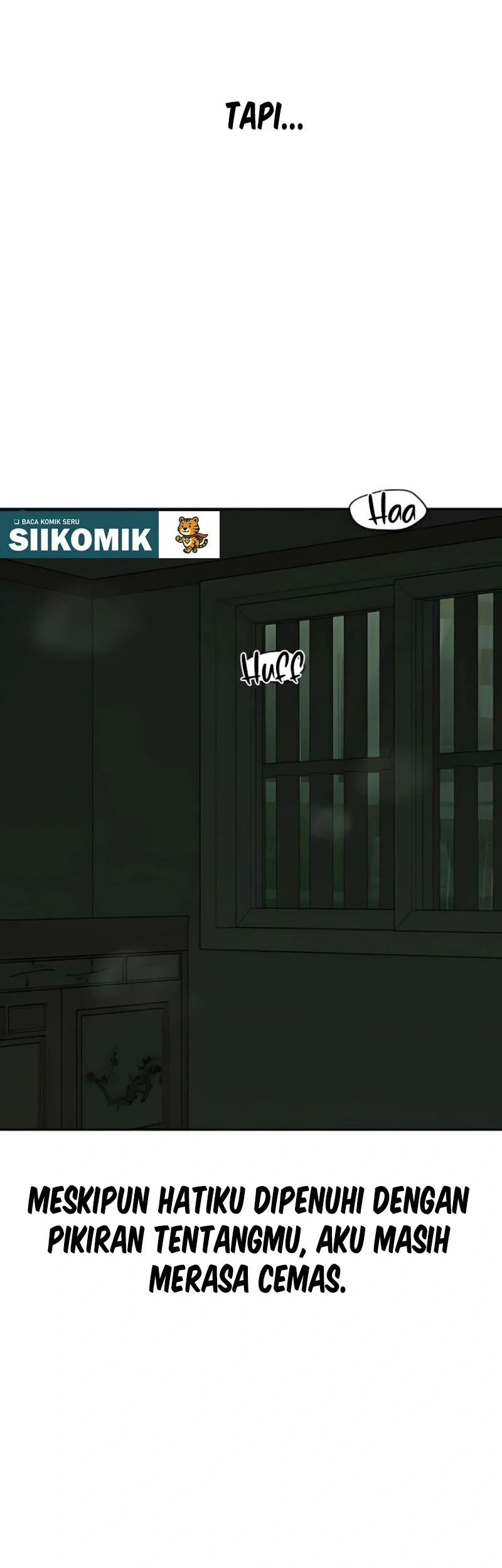 Tears on a Withered Flower Chapter 90 Gambar 25