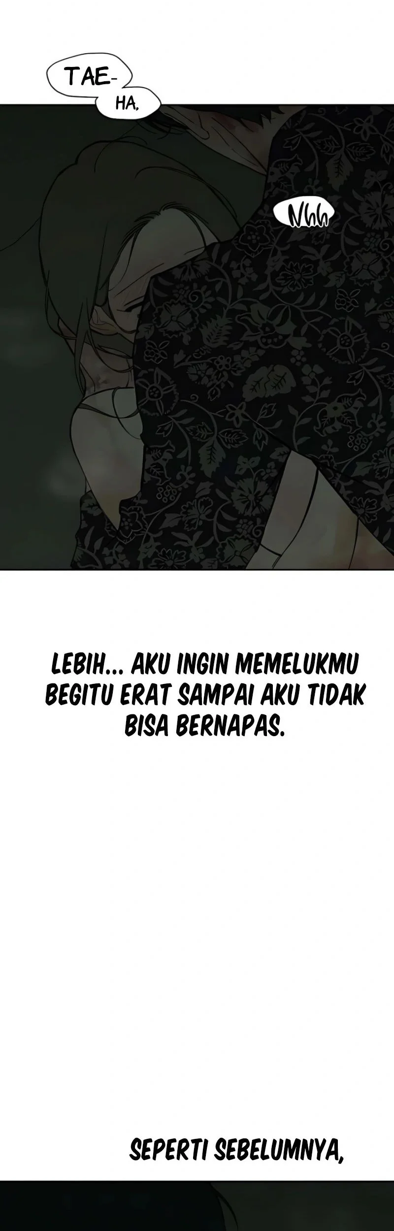 Tears on a Withered Flower Chapter 90 Gambar 26