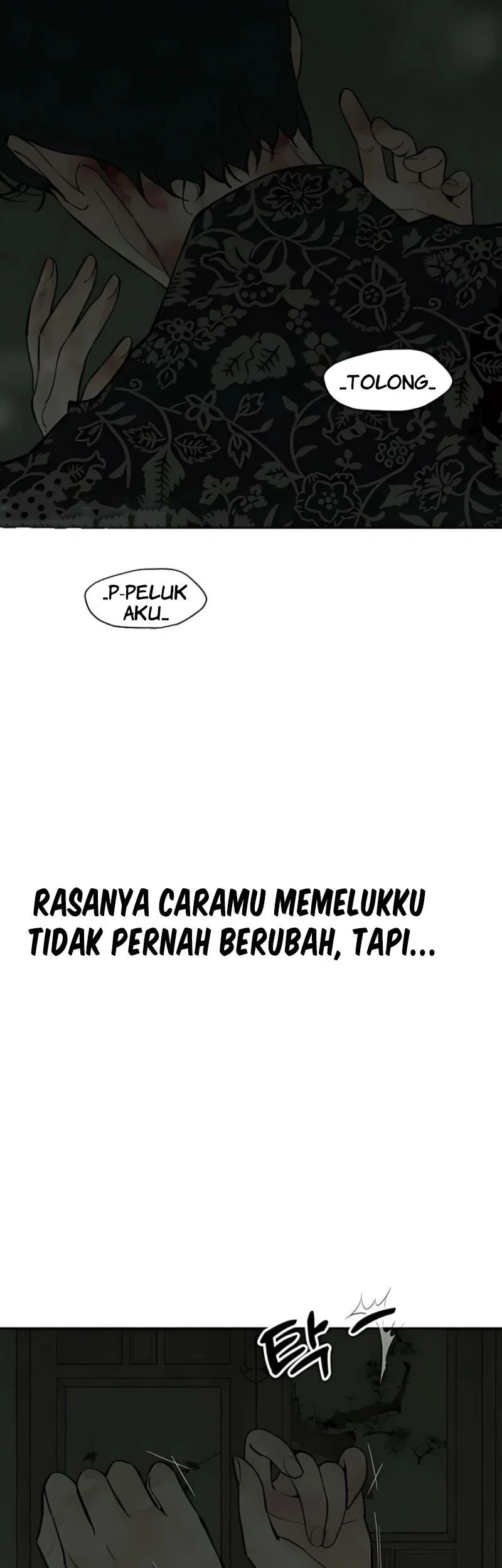 Tears on a Withered Flower Chapter 90 Gambar 27