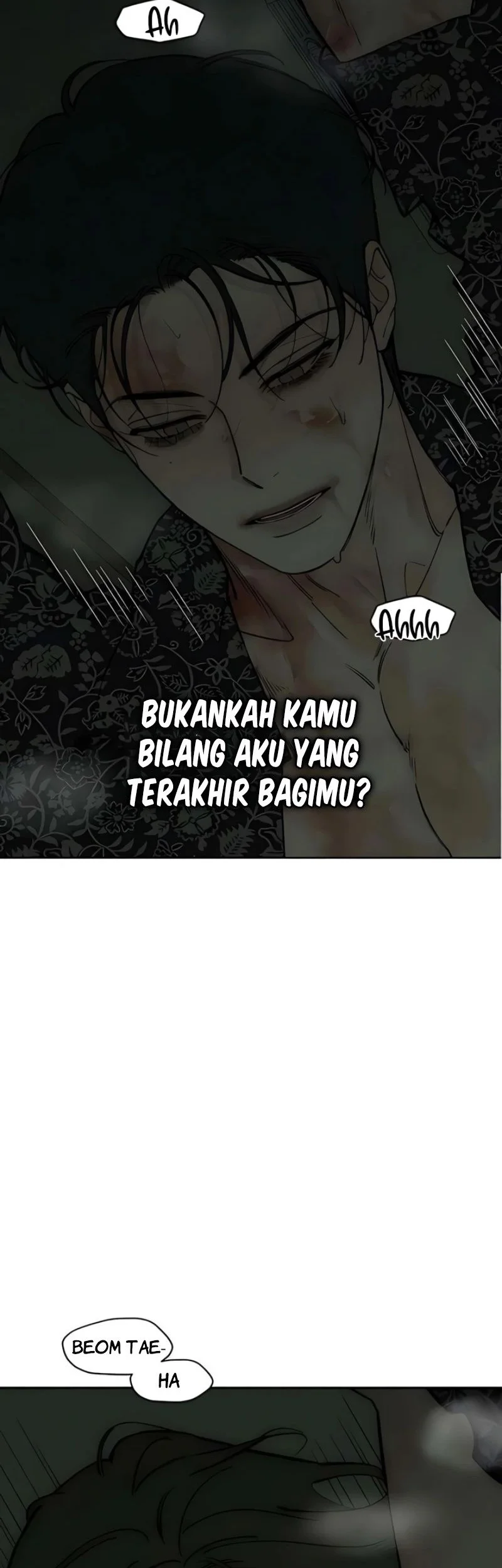 Tears on a Withered Flower Chapter 90 Gambar 34