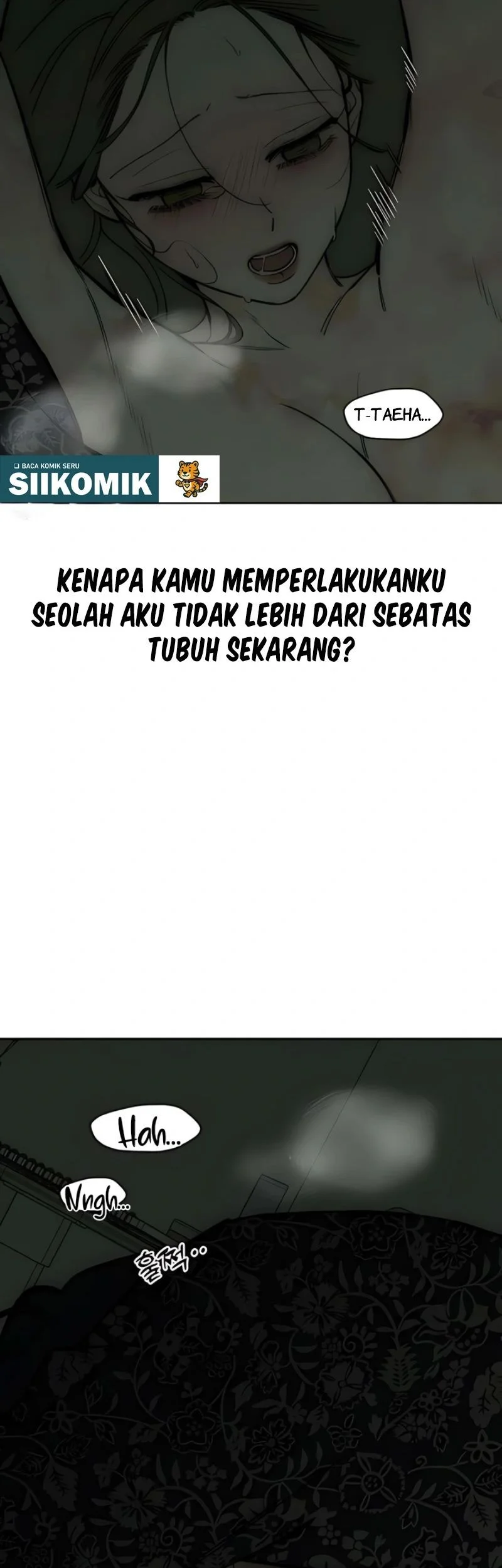 Tears on a Withered Flower Chapter 90 Gambar 35