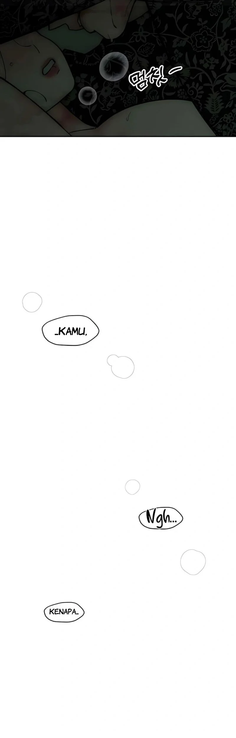 Tears on a Withered Flower Chapter 90 Gambar 36