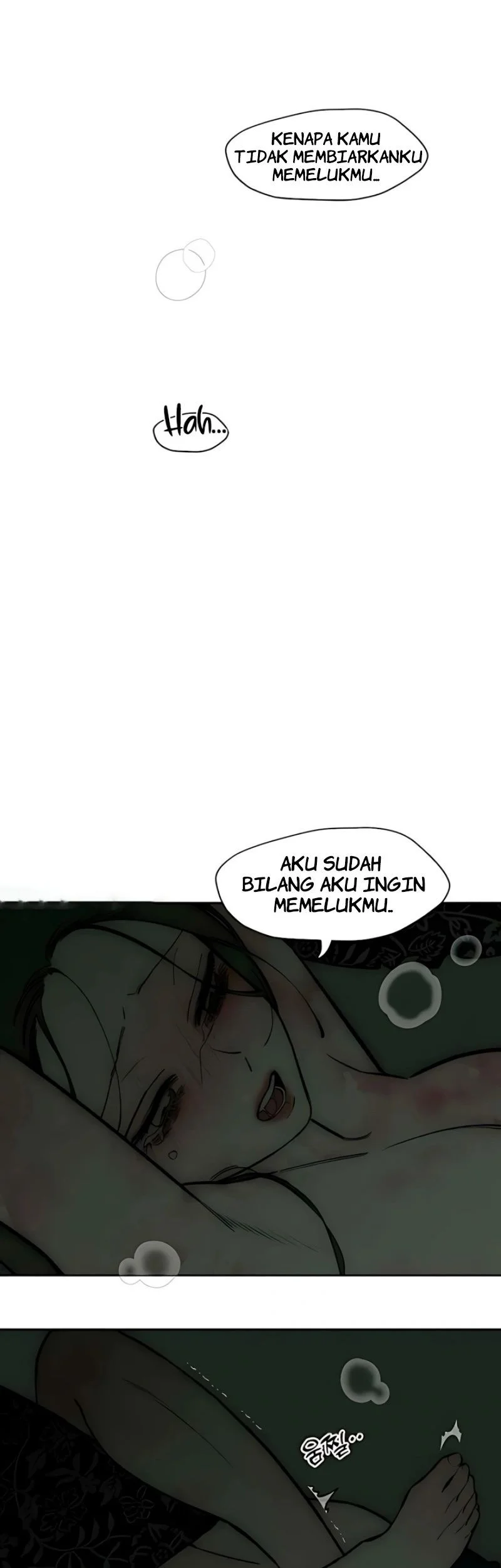 Tears on a Withered Flower Chapter 90 Gambar 37