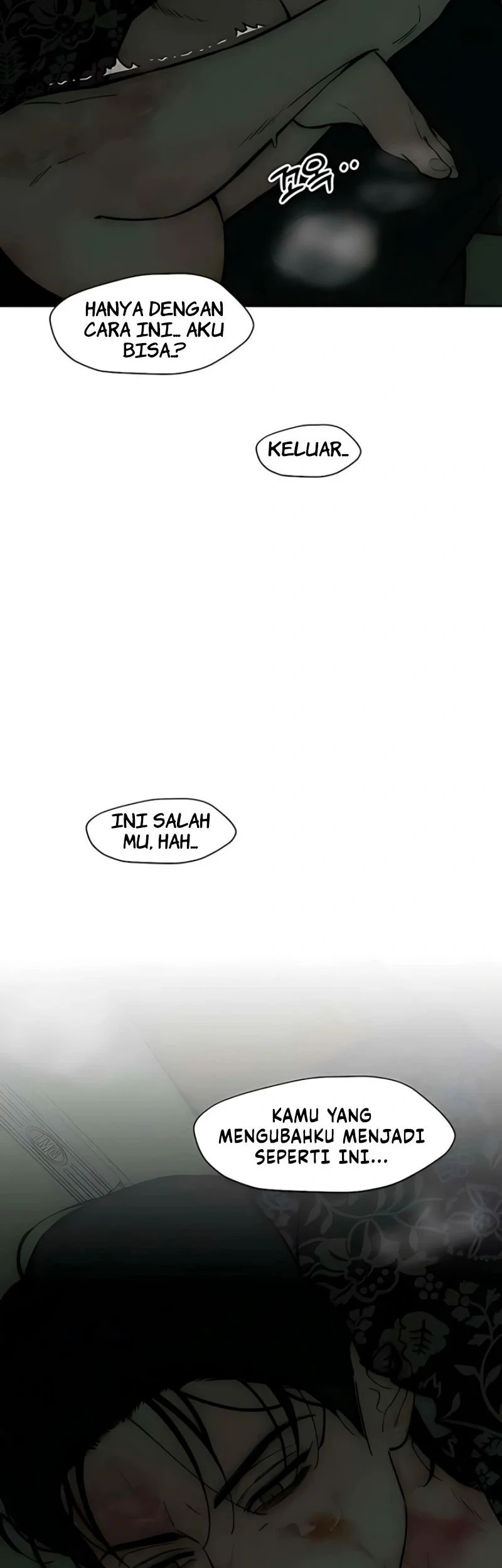 Tears on a Withered Flower Chapter 90 Gambar 38