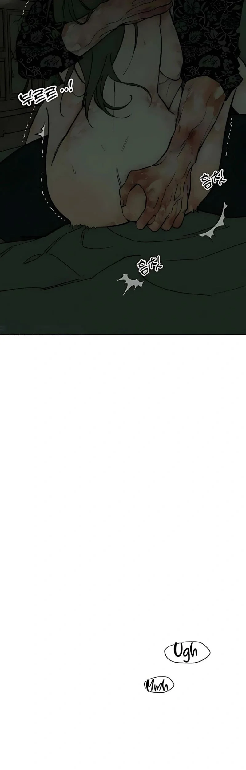 Tears on a Withered Flower Chapter 90 Gambar 41