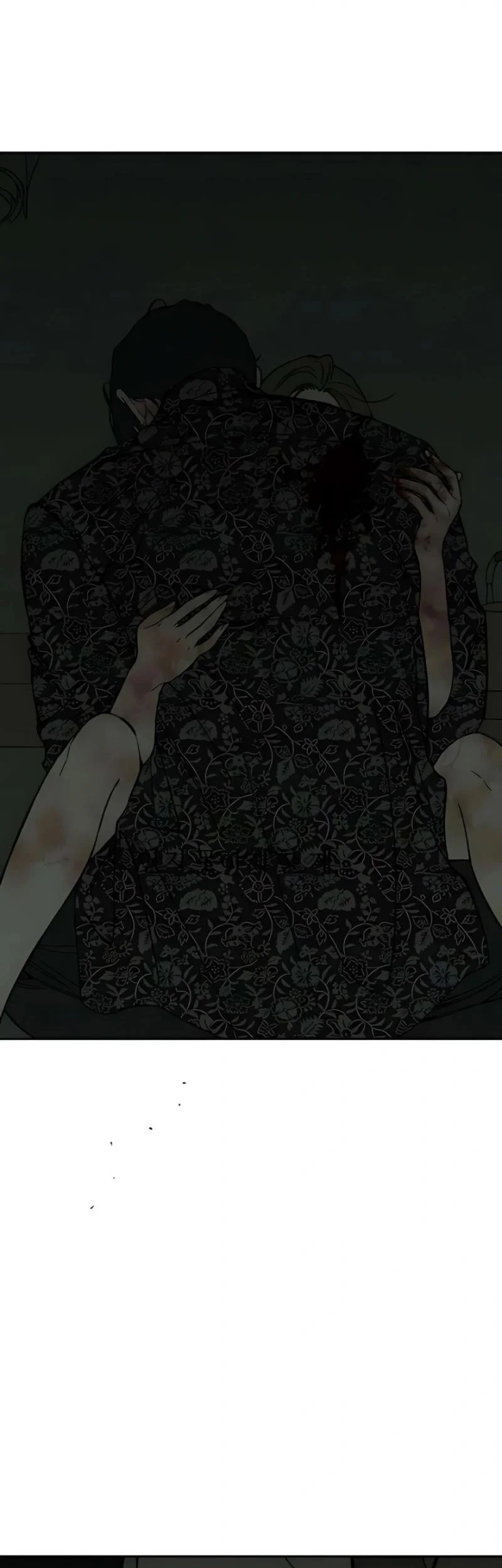 Tears on a Withered Flower Chapter 90 Gambar 47