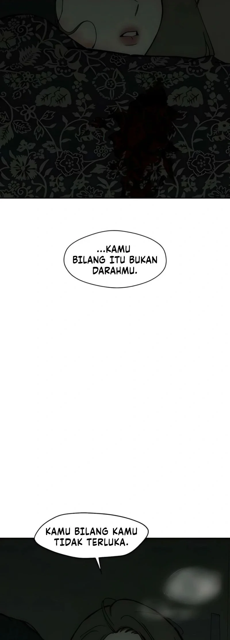 Tears on a Withered Flower Chapter 90 Gambar 48