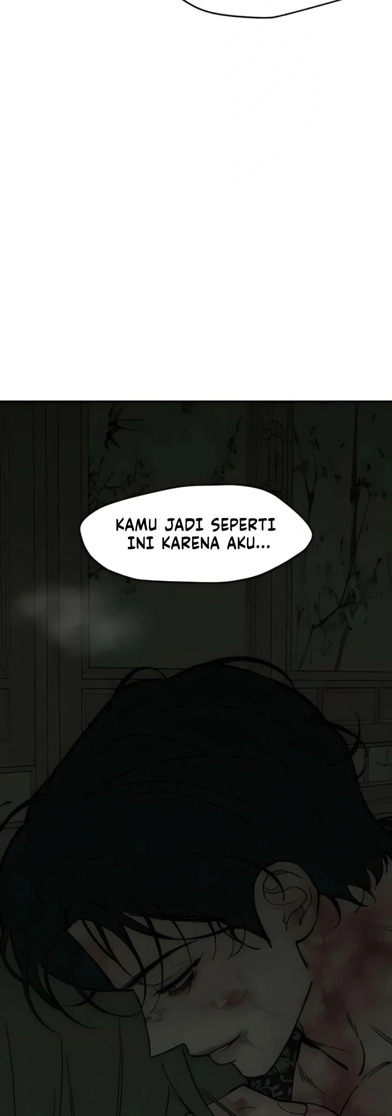 Tears on a Withered Flower Chapter 90 Gambar 50