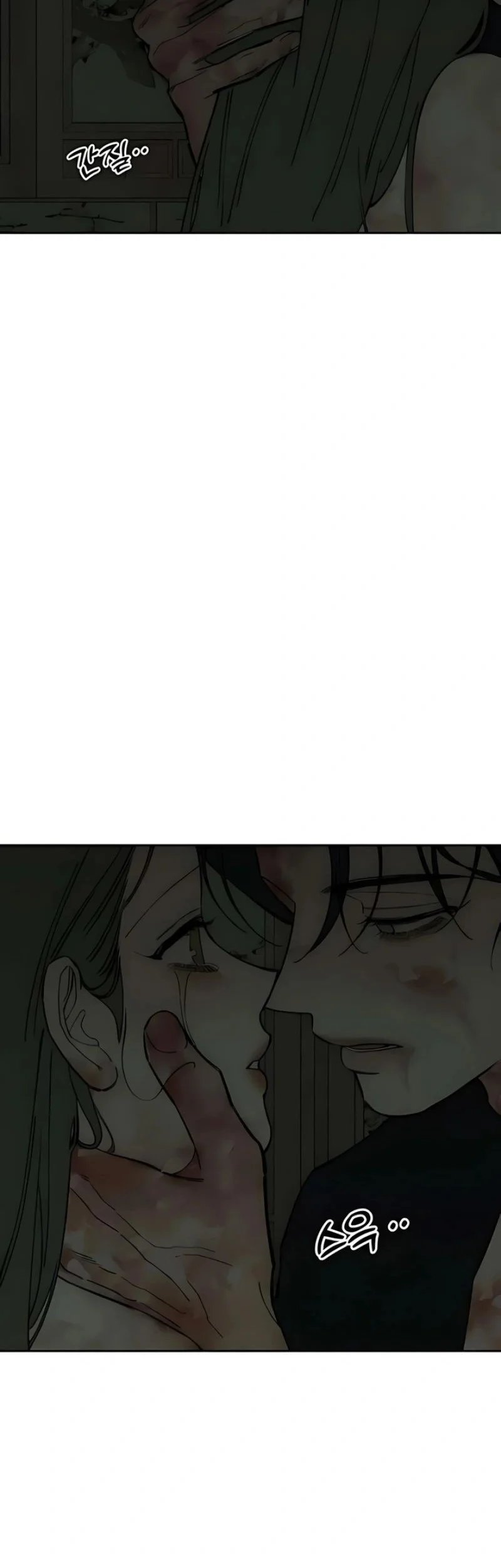 Tears on a Withered Flower Chapter 90 Gambar 52