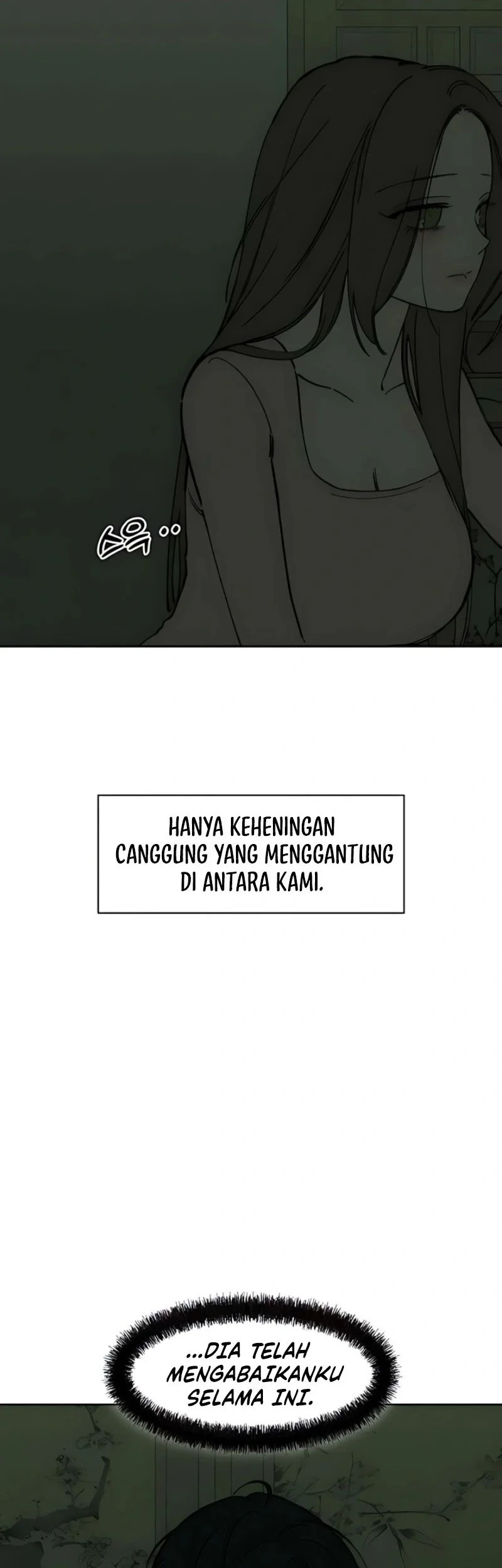 Tears on a Withered Flower Chapter 90 Gambar 56