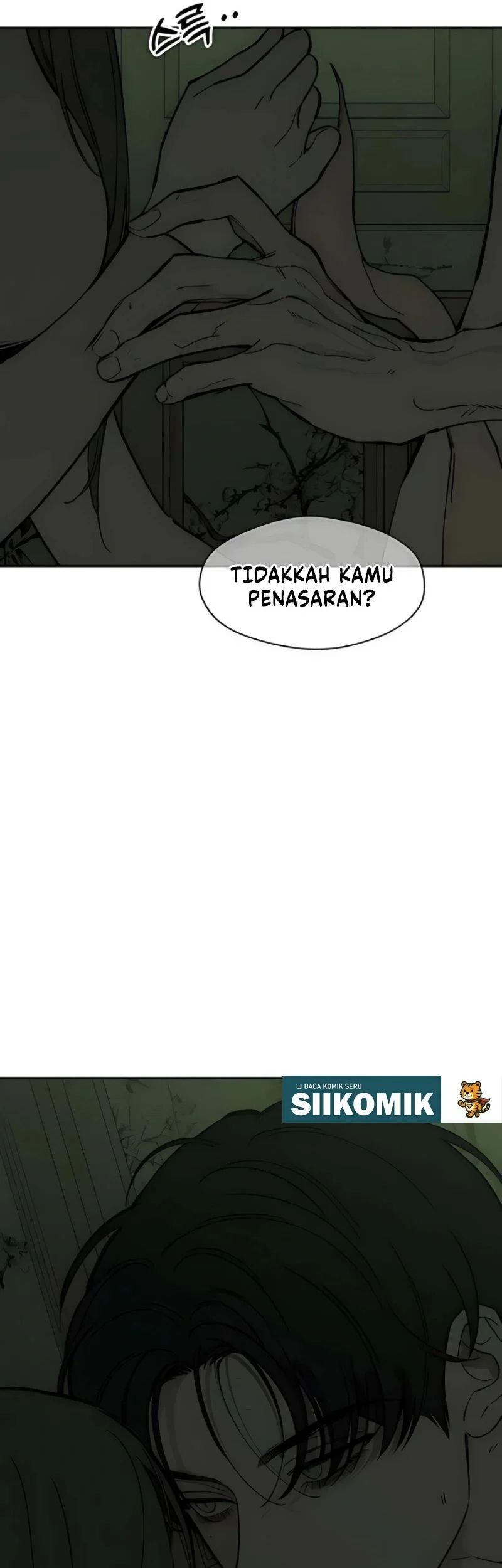 Tears on a Withered Flower Chapter 90 Gambar 65