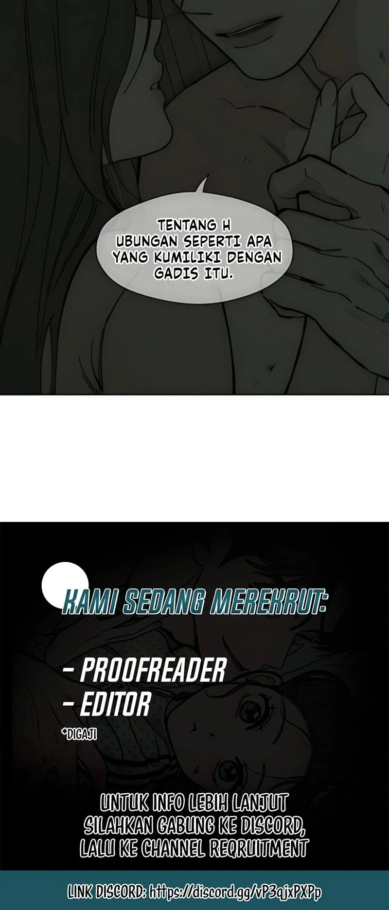 Tears on a Withered Flower Chapter 90 Gambar 66