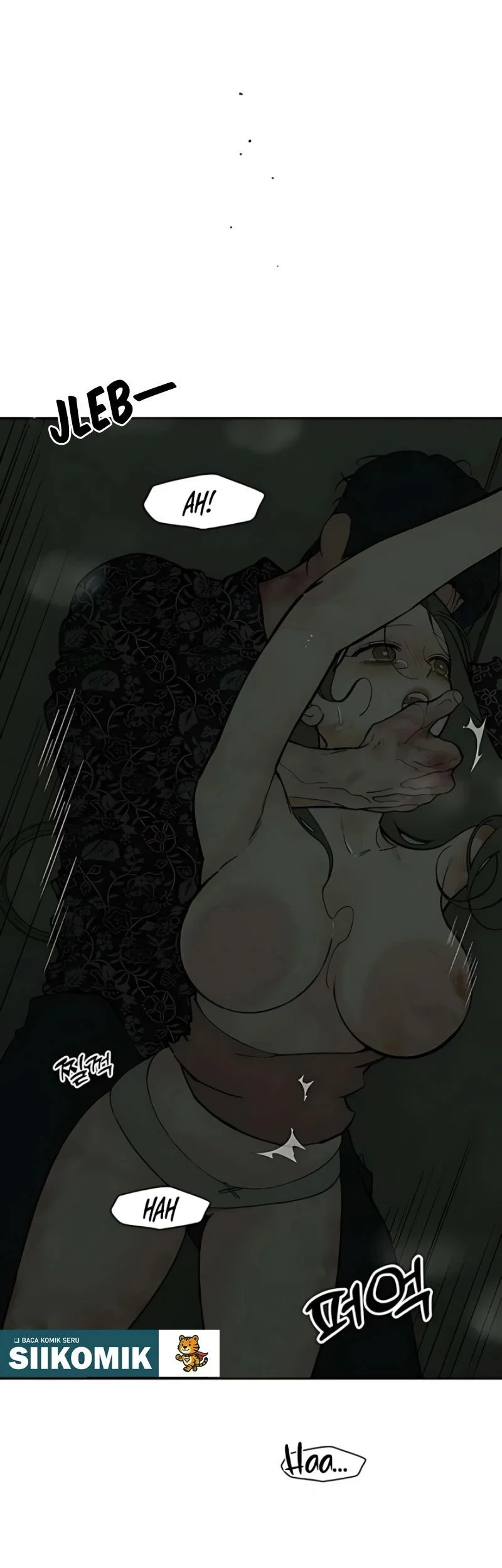 Tears on a Withered Flower Chapter 90 Gambar 7