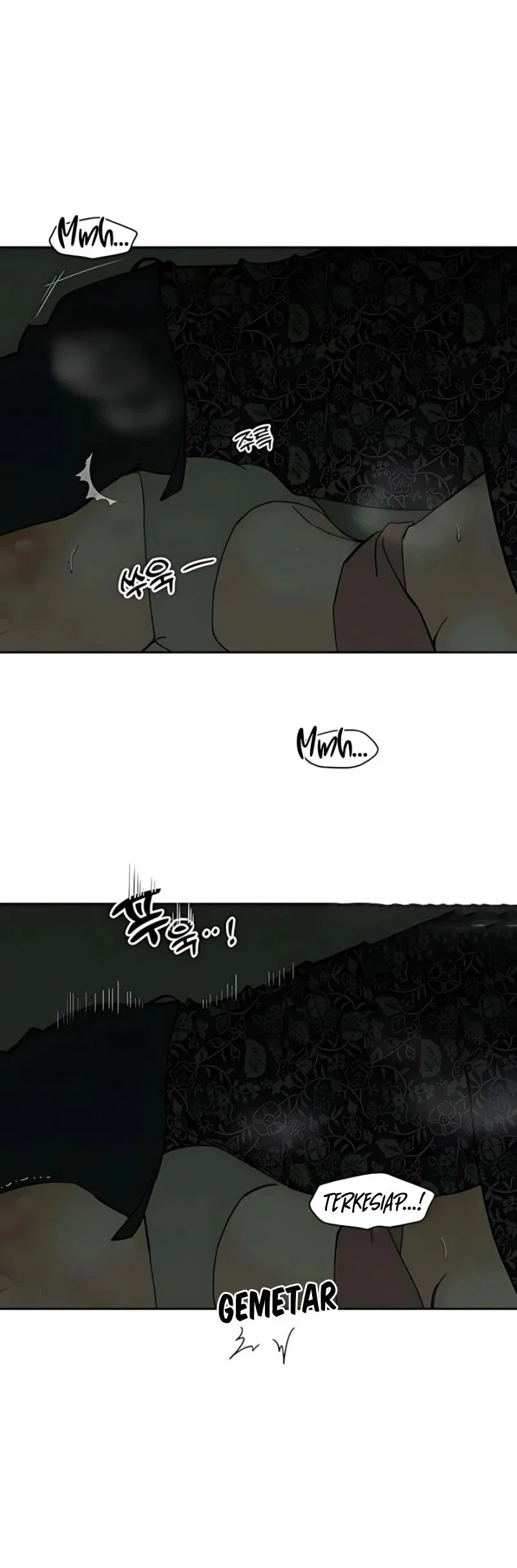 Tears on a Withered Flower Chapter 90 Gambar 8