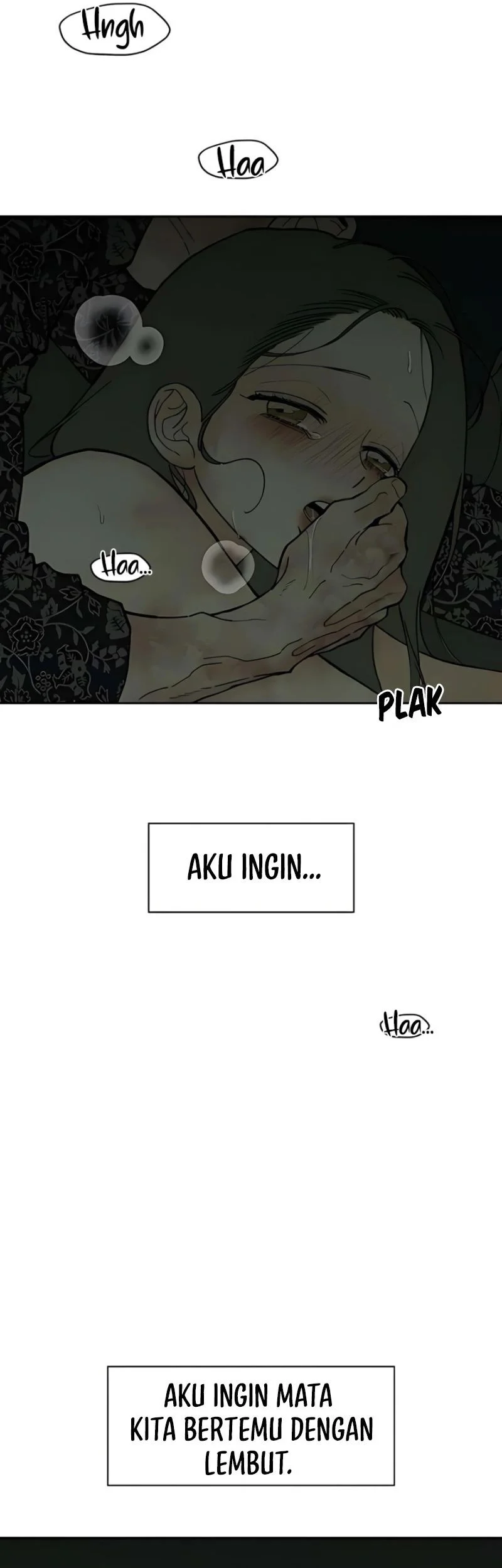 Tears on a Withered Flower Chapter 90 Gambar 9