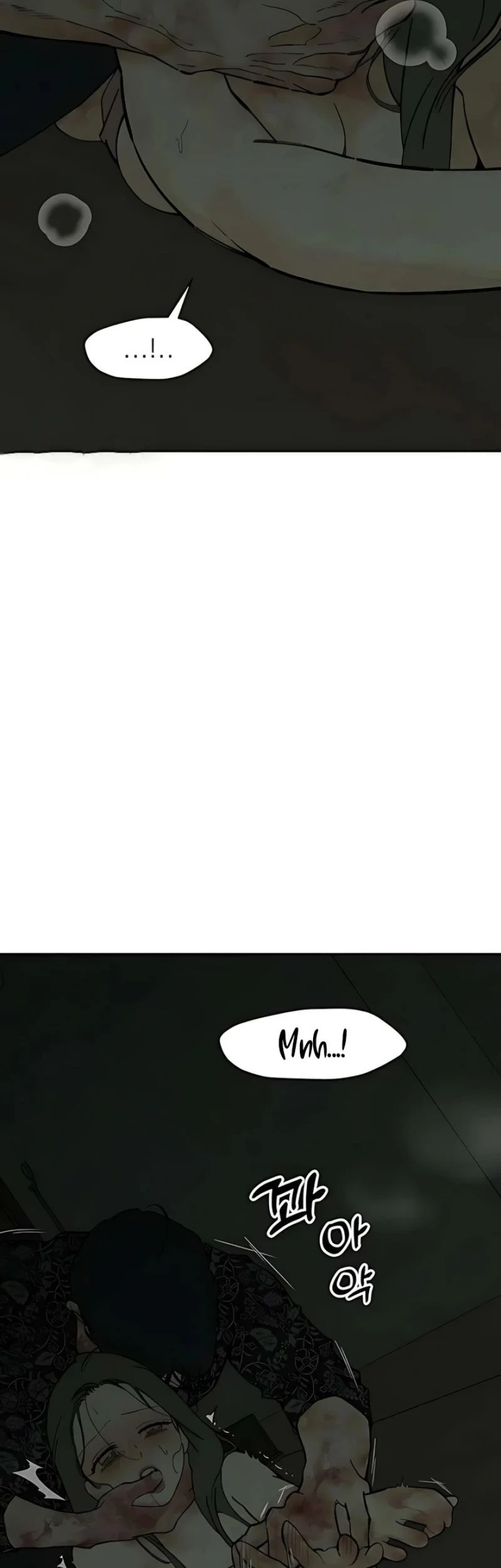 Tears on a Withered Flower Chapter 90 Gambar 11