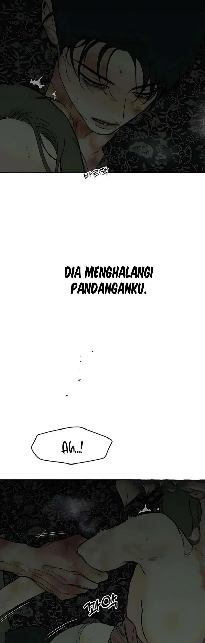 Tears on a Withered Flower Chapter 90 Gambar 13