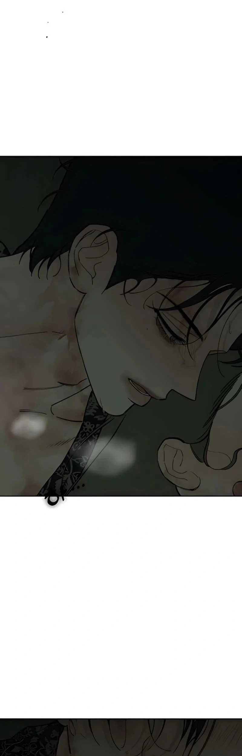 Tears on a Withered Flower Chapter 90 Gambar 17