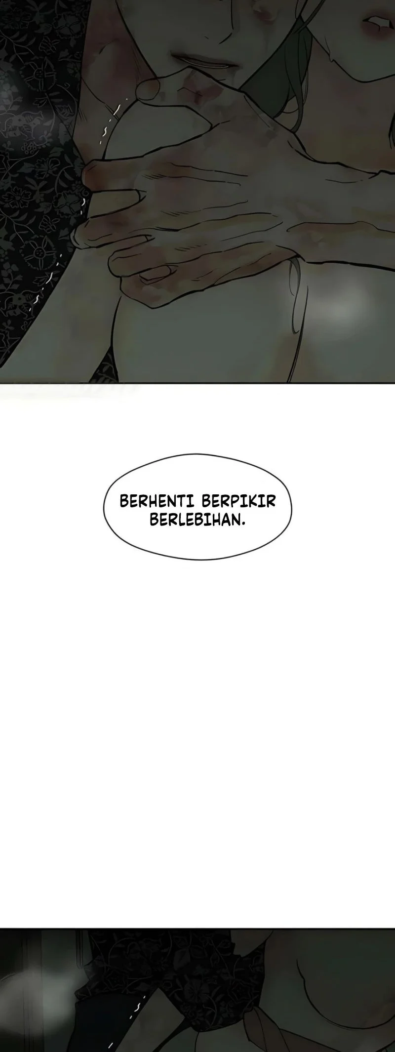 Tears on a Withered Flower Chapter 90 Gambar 18