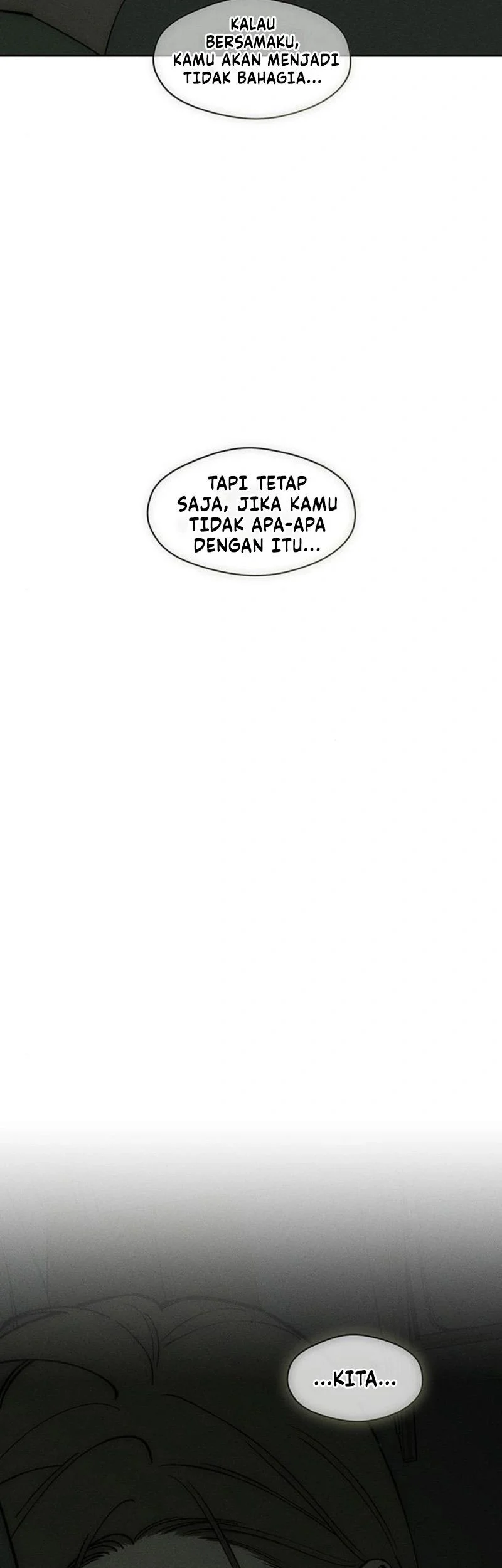 Tears on a Withered Flower Chapter 91 Gambar 23