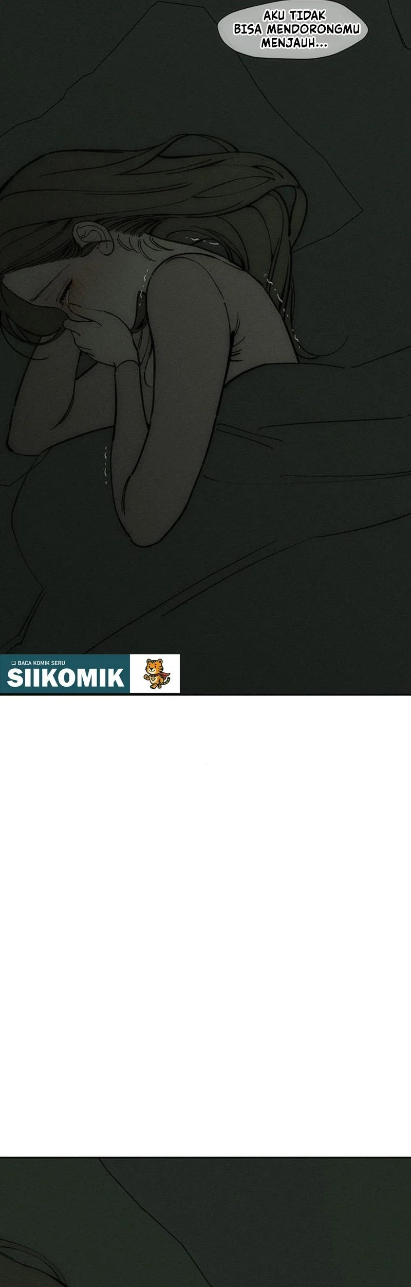 Tears on a Withered Flower Chapter 91 Gambar 25