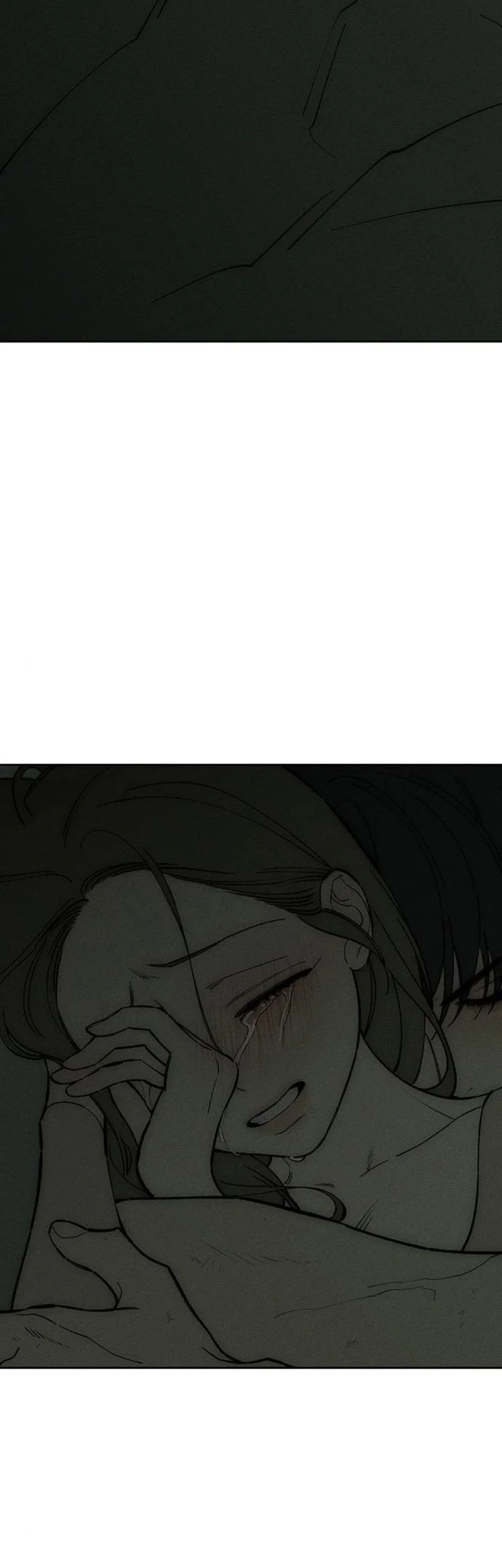 Tears on a Withered Flower Chapter 91 Gambar 27