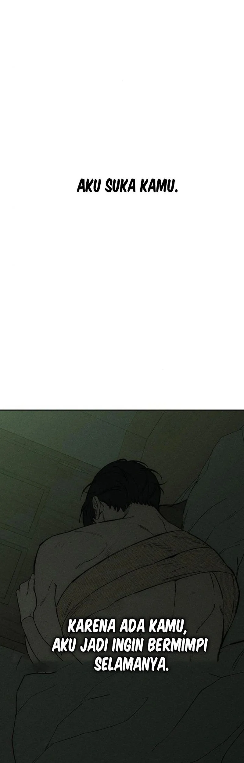 Tears on a Withered Flower Chapter 91 Gambar 28